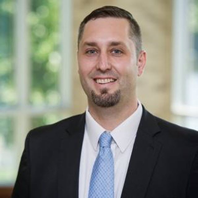 Jeremy Swonger